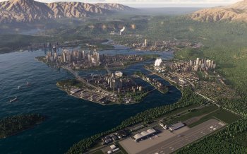 Cities: Skylines II - Ultimate Edition