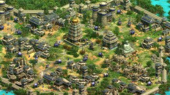 Age of Empires II: Definitive Edition