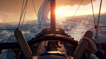 Sea of ​​Thieves: Anniversary Edition