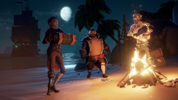 Sea of ​​Thieves: Anniversary Edition