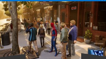 Marvel's Spider-Man 2 on PC