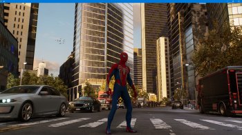 Marvel's Spider-Man 2 on PC