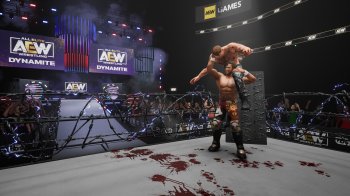 AEW: Fight Forever