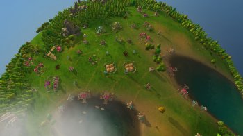 The Universim