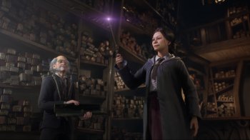 Hogwarts Legacy - Digital Deluxe Edition