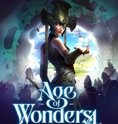 Age of Wonders 4 apun ka games