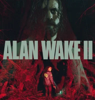 Alan Wake 2 apun ka games