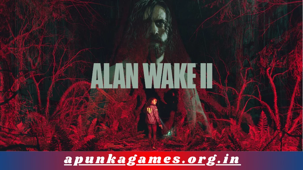 Alan Wake 2