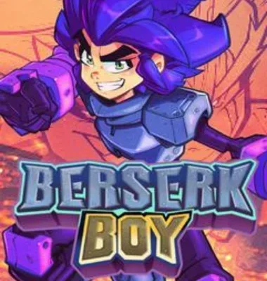 Berserk Boy apun ka games