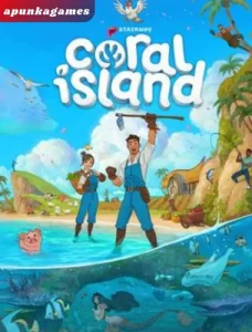 Coral Island apun ka games