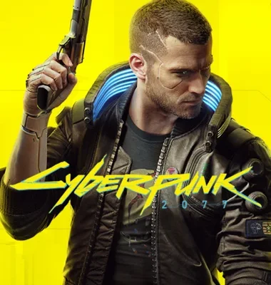 Cyberpunk 2077 apun ka games