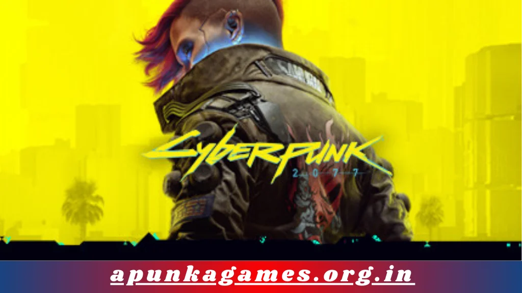 Cyberpunk 2077