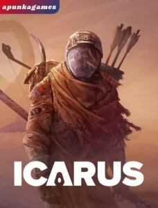 ICARUS apun ka games