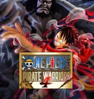 One Piece Pirate Warriors 4 apun ka games