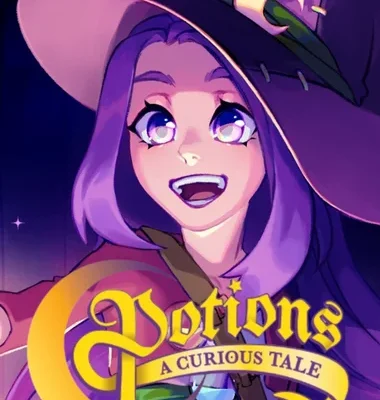 Potions A Curious Tale apun ka games