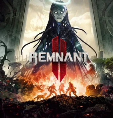 REMNANT II apun ka games