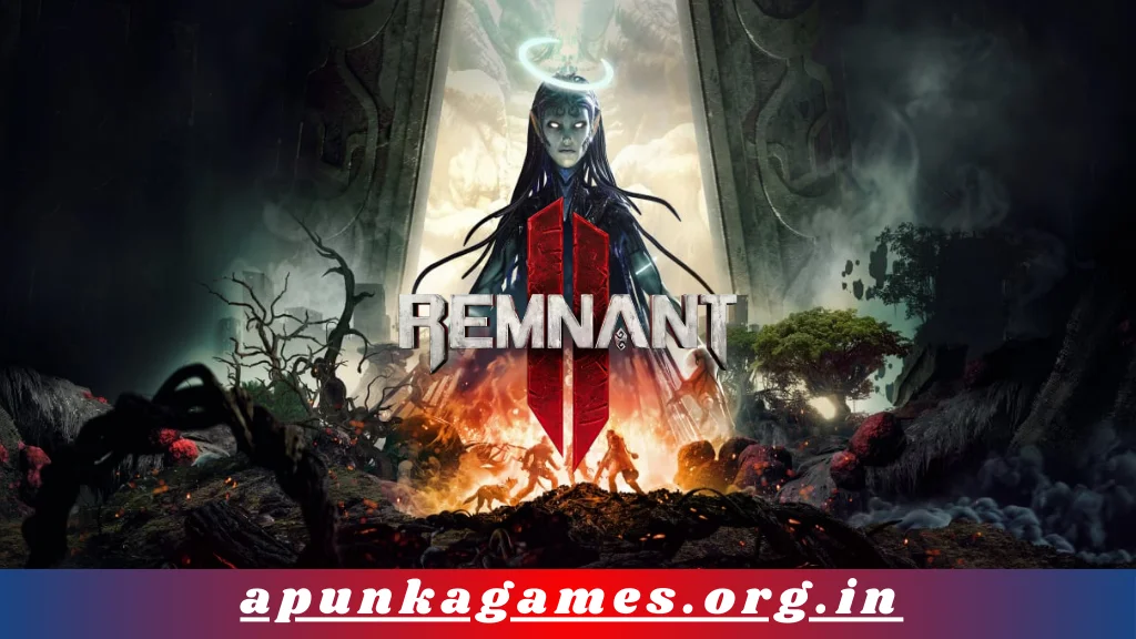 REMNANT II