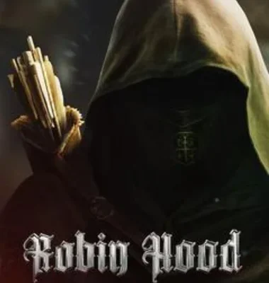 Robin Hood - Sherwood Builders apun ka games