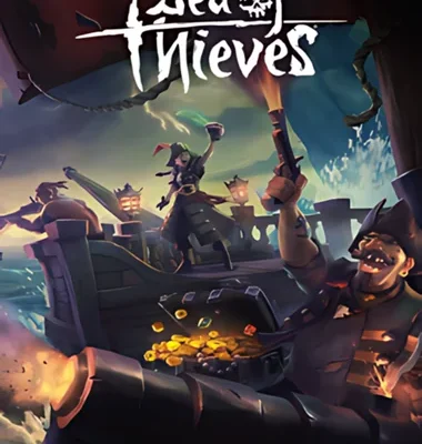 Sea of Thieves apun ka games