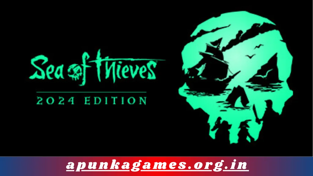 Sea of Thieves