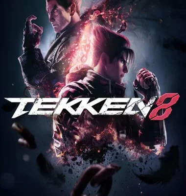 TEKKEN 8 apun ka games