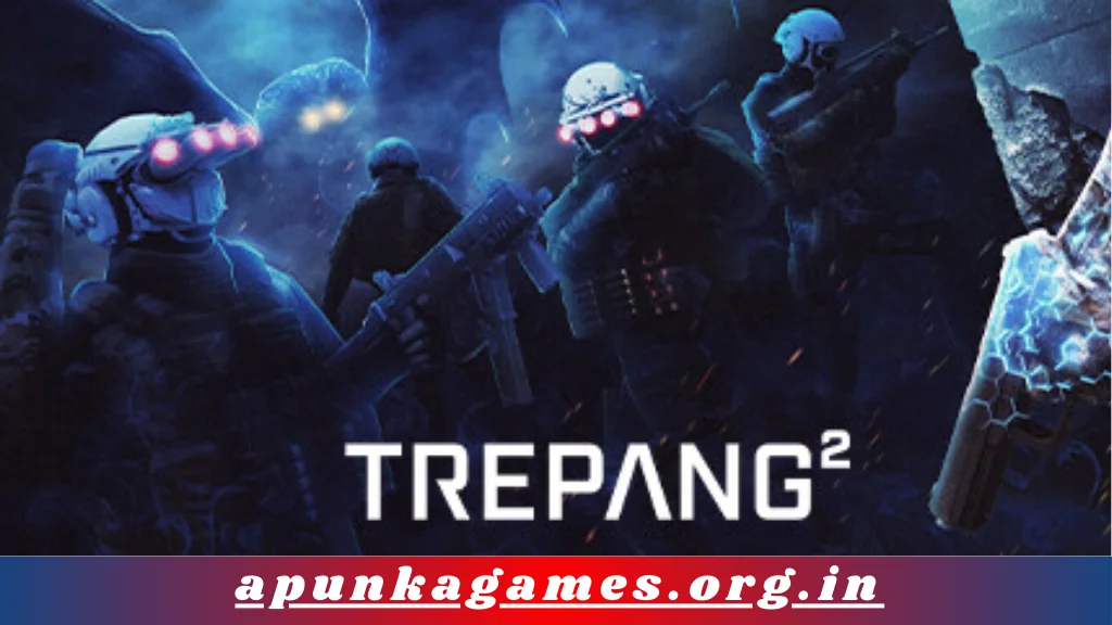 Trepang2