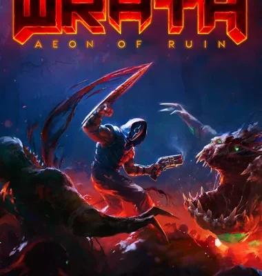 WRATH Aeon of Ruin apun ka games