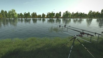 Ultimate Fishing Simulator: Gold Edition