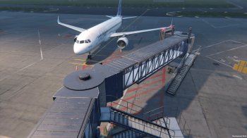 AirportSim