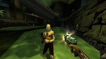 Turok 3: Shadow of Oblivion Remastered