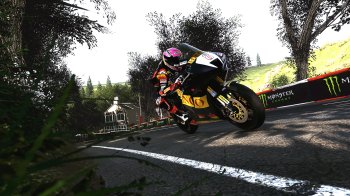 TT Isle Of Man: Ride on the Edge 3