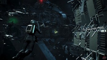 The Expanse: A Telltale Series - Episode 1-5