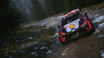 EA SPORTS WRC