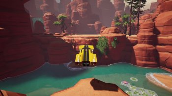 TRANSFORMERS EARTHSPARK Expedition