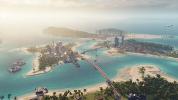 Tropico 6 - El Prez Edition