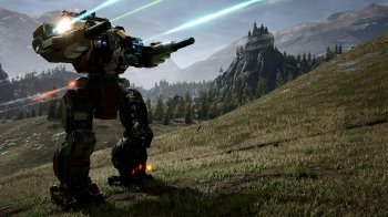 MechWarrior 5: Mercenaries - JumpShip Edition