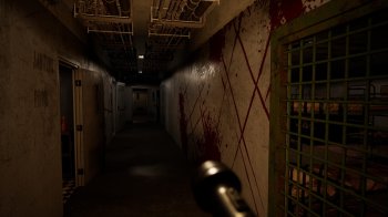 SCP-479: Shadows of the Mind