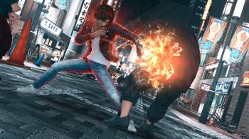 Judgment on PC