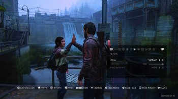 The Last of Us: Part I on PC