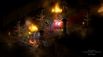 Diablo II: Resurrected