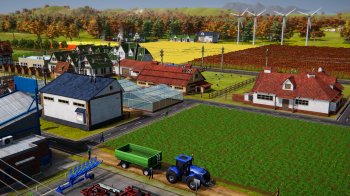 Farm Manager 2021