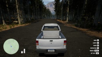 Evergreen - Mountain Life Simulator