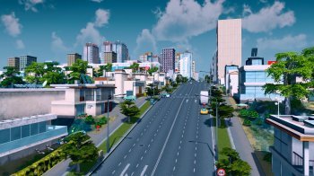 Cities: Skylines - Deluxe Edition