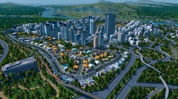 Cities: Skylines - Deluxe Edition