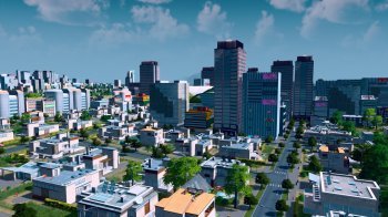 Cities: Skylines - Deluxe Edition