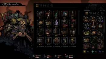 Darkest Dungeon II