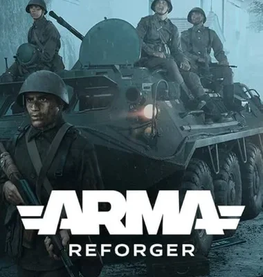 Arma Reforger apun ka games