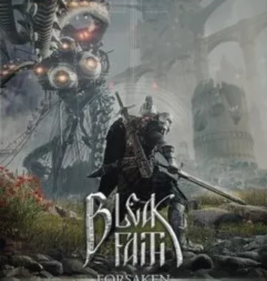 Bleak Faith Forsaken apun ka games PC