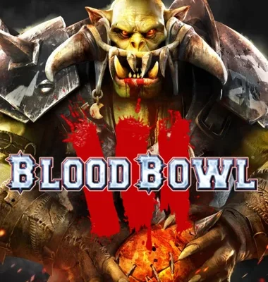 Blood Bowl 3 apun ka games