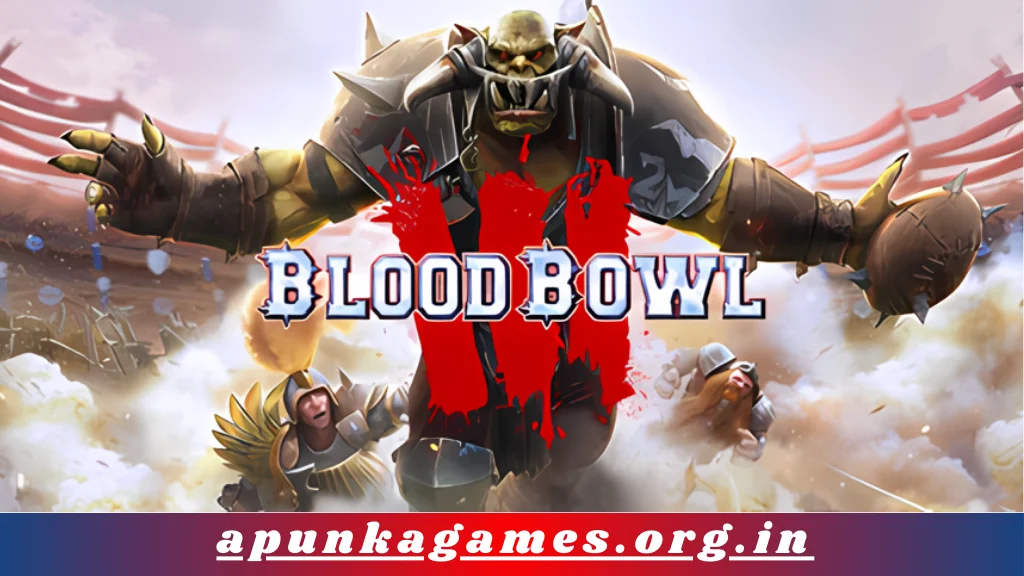 Blood Bowl 3